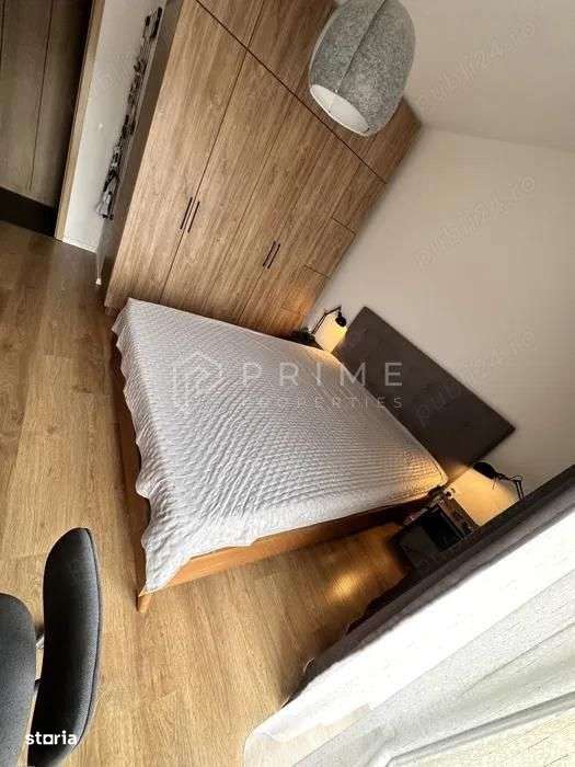 Apartament 2 camere, Tudor, modern, parcare, vedere panoramica - Imagine principală: 3/9