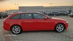 Audi A4 2.0 TDI Avant - 13