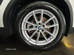 BMW X3 18 d sDrive Advantage - 11