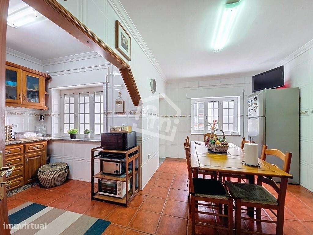 Moradia T3 com Logradouro e Garagem – A 5 minutos de Matosinhos-3