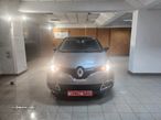 Renault Captur 1.5 dCi Exclusive - 1