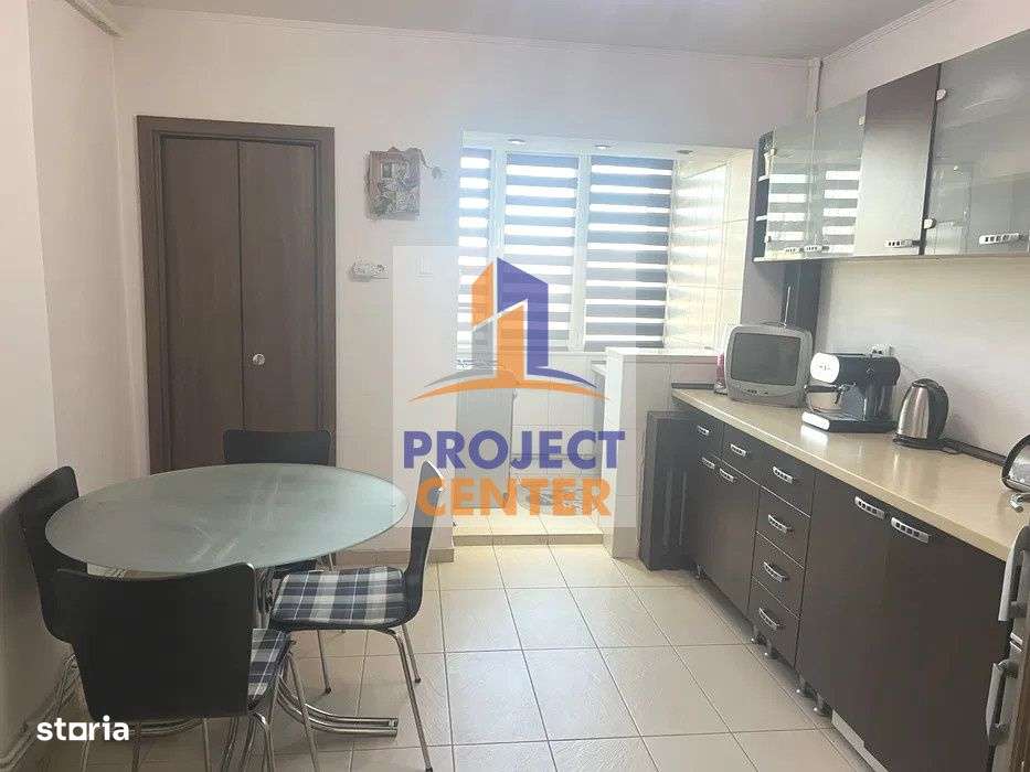 Apartament 2 camere Fratii Golesti - Imagine principală: 4/7