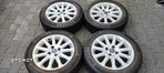 Felgi alu 16 Ford Fiesta od 2012r Fusion Focus 1 B-Max 4x108 ET 40 - 2