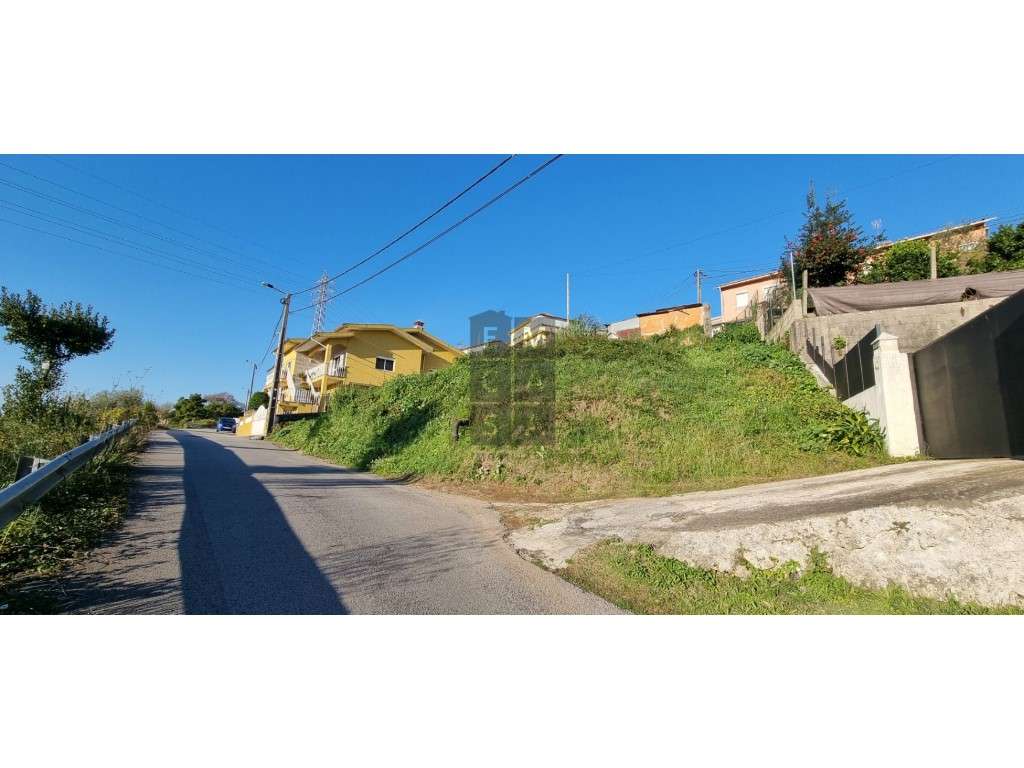 Terreno Venda Oliveira de Azeméis - Grande imagem: 2/8