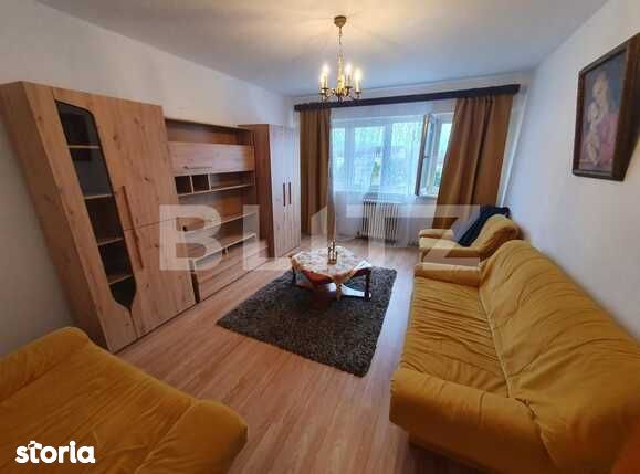 Apartament 3 camere, 80 mp, Mihai Viteazu