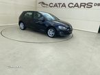 Volkswagen Golf 2.0 TDI (BlueMotion Technology) Highline - 22