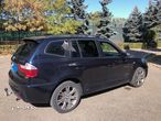 BMW X3 xDrive20d Aut. Limited Sport Edition - 3