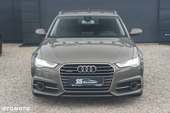 Audi A6 - 3