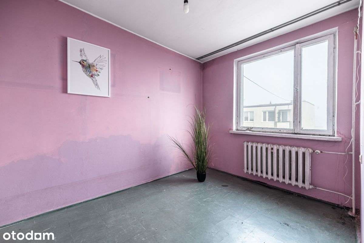 Nowa Cena! Gdańsk Stogi | Mieszkanie 2-pok. - Pełny obrazek: 4/17