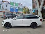 Skoda Octavia Combi Diesel 1.6 TDI DSG Style - 18