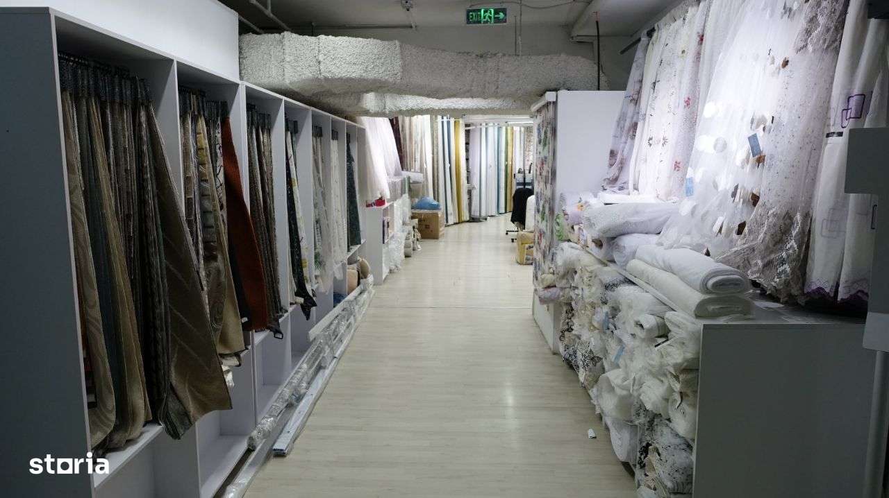 Spatii comerciale in Complex SIR Lujerului - Imagine principală: 3/7