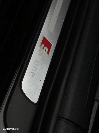Audi A4 Avant 3.0 TDI DPF S line Sportpaket - 28