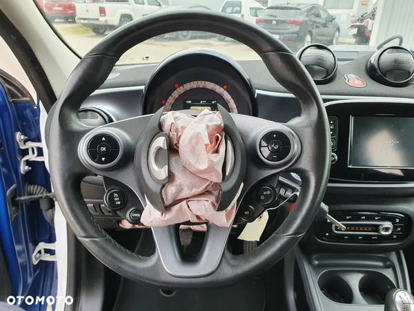 Smart Forfour passion - 22