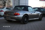 BMW Z3 1.9 - 5