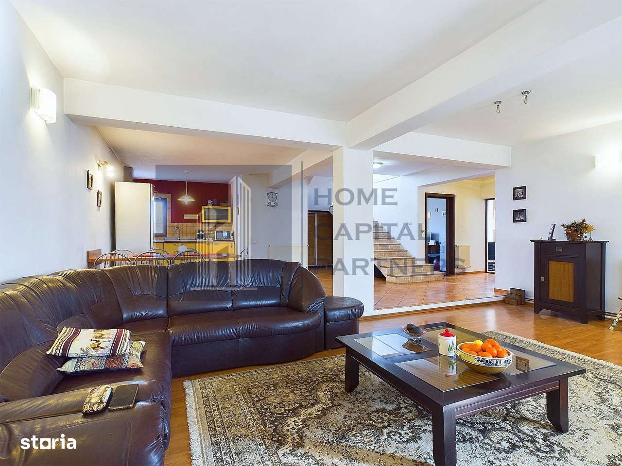 CASA DE VANZARE BUFTEA | 6 camere, 3 bai | utilitati - Imagine principală: 3/18