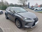 Lexus NX - 7