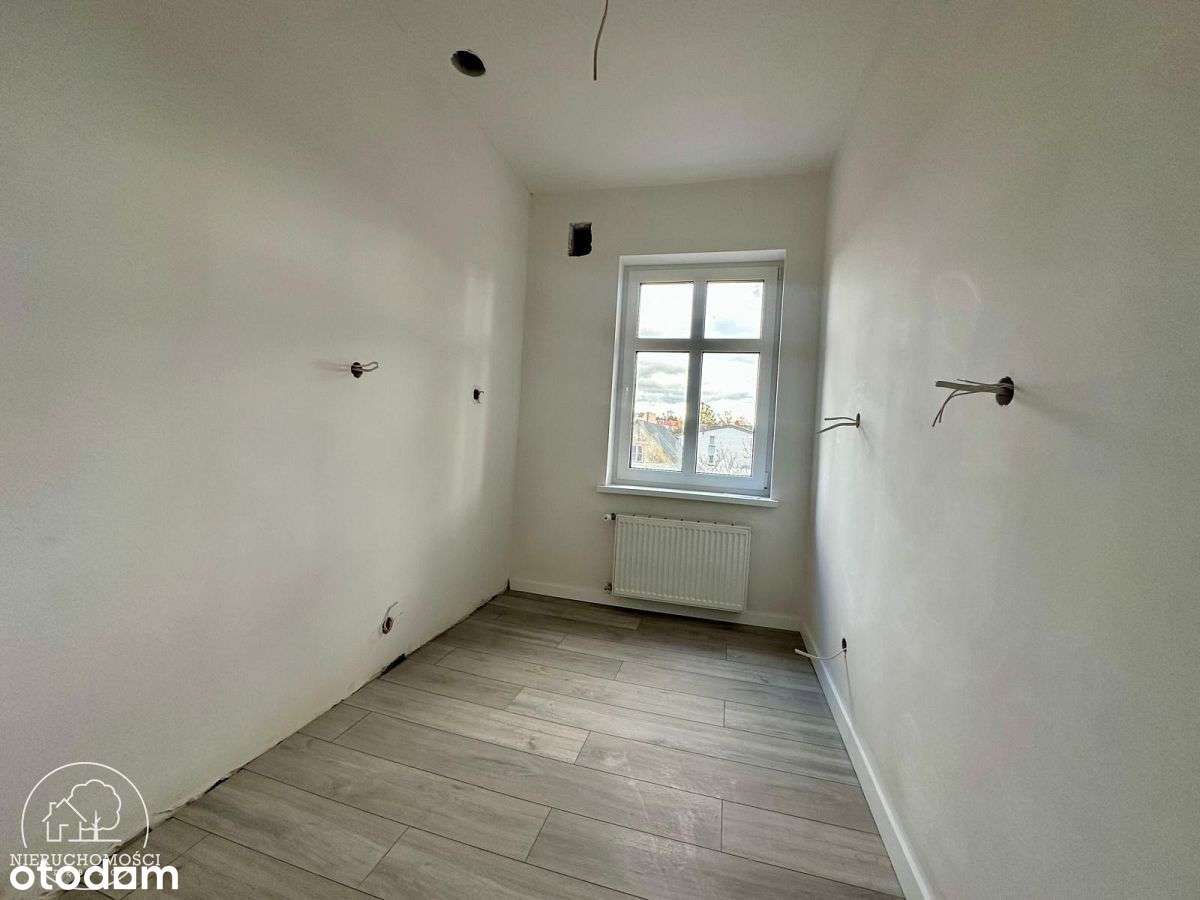 Mieszkanie dwupokojowe po remoncie, okolice Małej - Pełny obrazek: 5/9