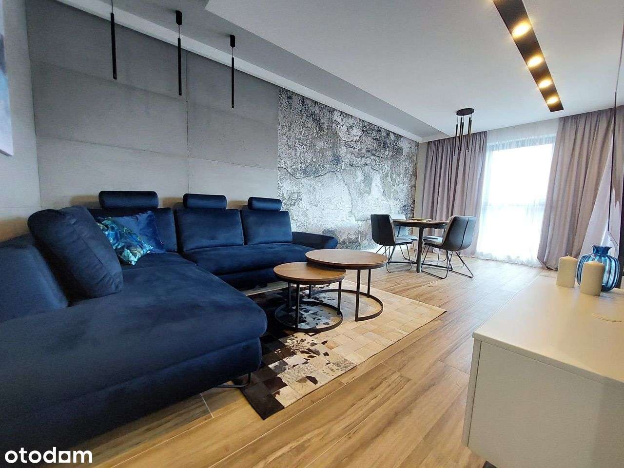 Wynajmę mieszkanie 48m2 - Pełny obrazek: 3/14