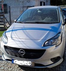 Opel Corsa 1.3 CDTi GT
