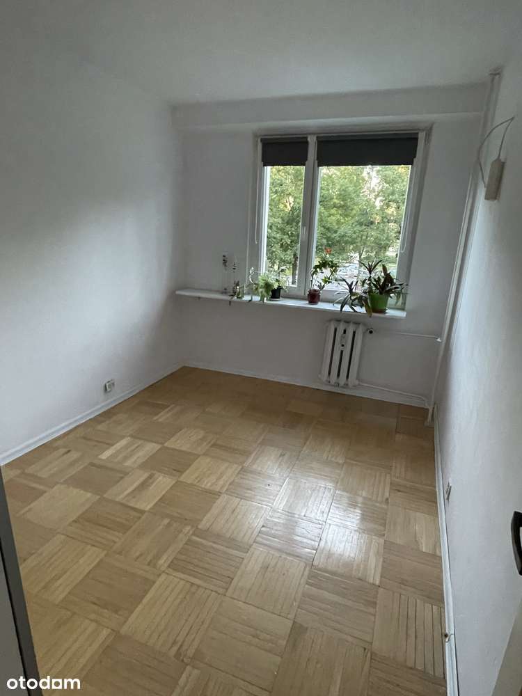 3 pokoje, I piętro, loggia, Przylesie, niski czynsz, duży parking - Pełny obrazek: 5/10