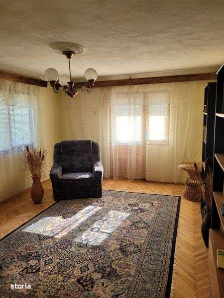 Vand casa cu teren comuna Ionesti Valcea - Imagine principală: 5/8