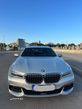 BMW Seria 7 740d xDrive - 21