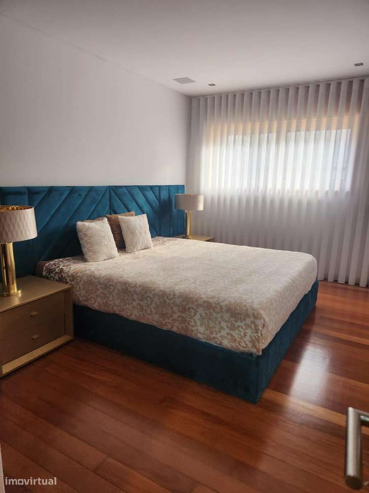 Apartamento T3 Centro com piscina - Grande imagem: 3/52