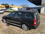 Opel Astra1.4 16V Caravan 1998 - Para Peças - 4