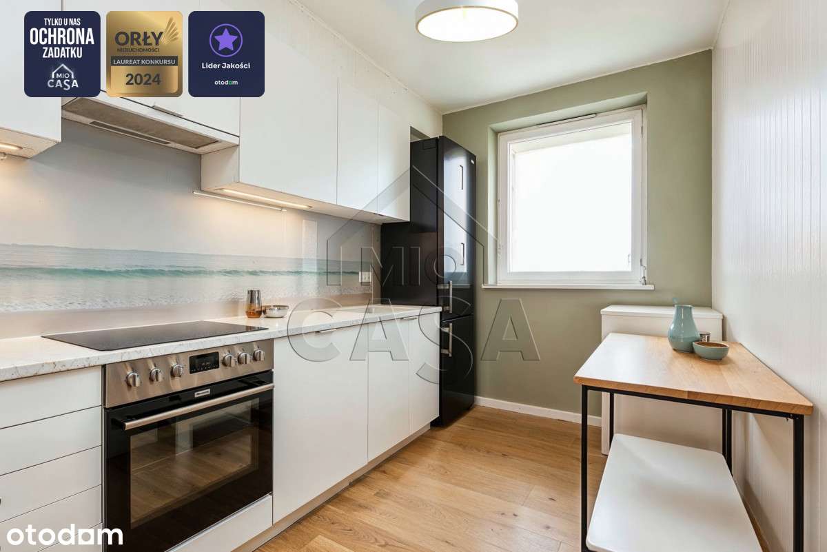 3 pokojowe mieszkanie kilka kroków od morza-1