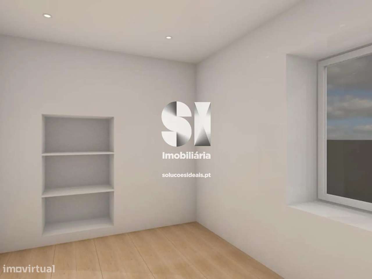 Moradia Geminada T2 - Grande imagem: 4/11