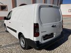 Citroën Berlingo 1.6 BlueHDi Club Longa 3L - 6