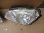 LAMPA PRZEDNIA PRZÓD PRAWA LEWA NISSAN QASHQAI J10 UK - 5