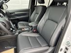 Toyota Hilux 2.8D 204CP 4x4 Double Cab AT - 12