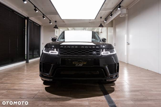 Land Rover Range Rover Sport S 3.0 I6 HSE Dynamic - 6