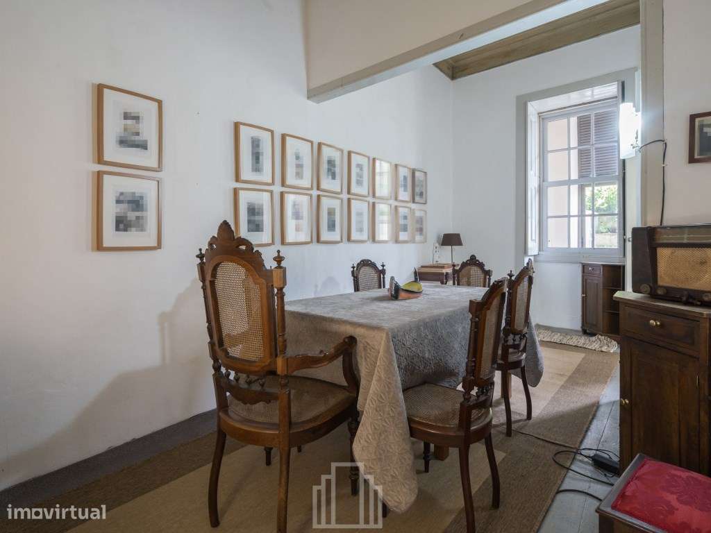 Casa Antiga - Ovar-9