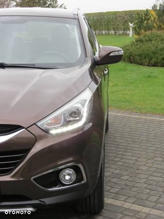 Hyundai ix35 1.6 2WD Comfort - 6