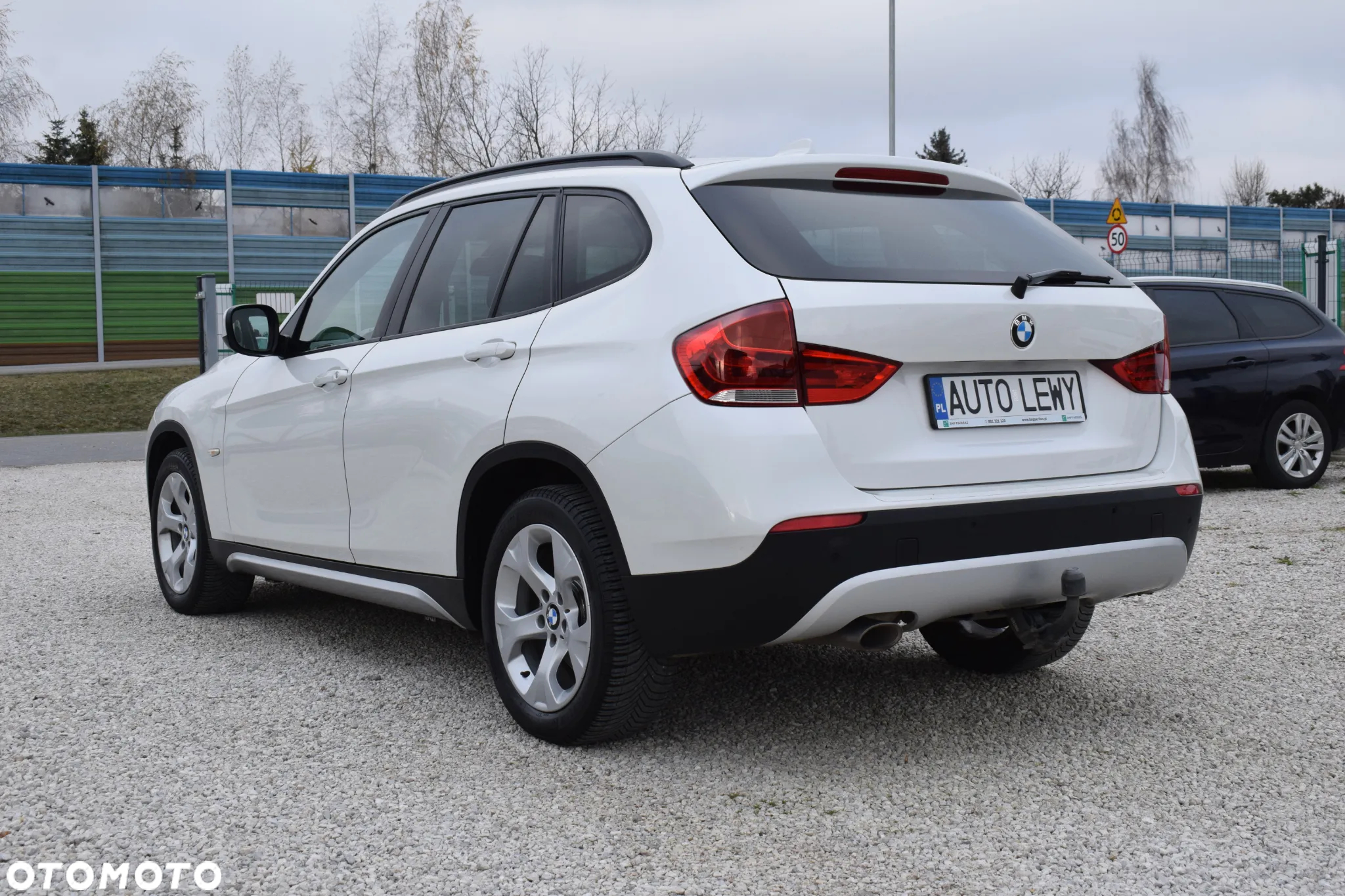 BMW X1 sDrive18d - 9