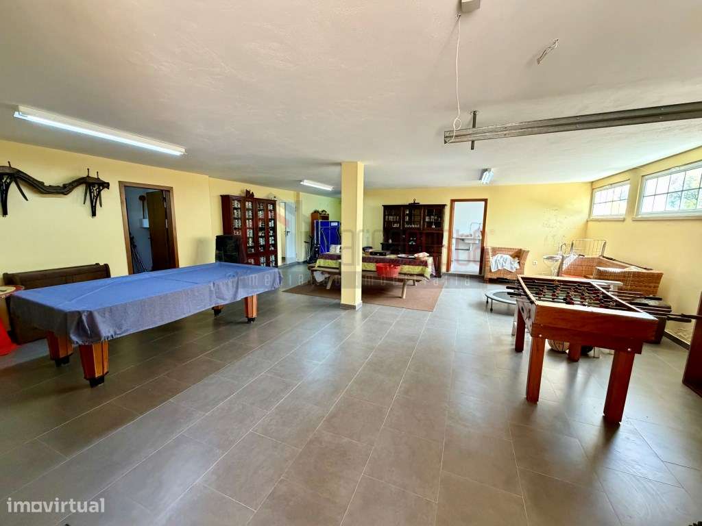 QUINTA EXCLUSIVA COM 2 MORADIAS | EREIRA / LAPA - CARTAXO-48