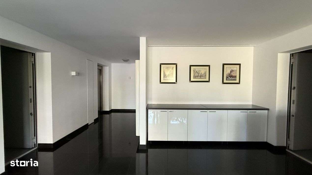 FLOREASCA - RAHMANINOV 3 CAMERE + GARAJ + BOXA-2