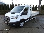 Ford TRANSIT NOWY SKRZYNIA TEMPOMAT KLIMATYZACJA GWARANCJA [ B43409 ] - 2