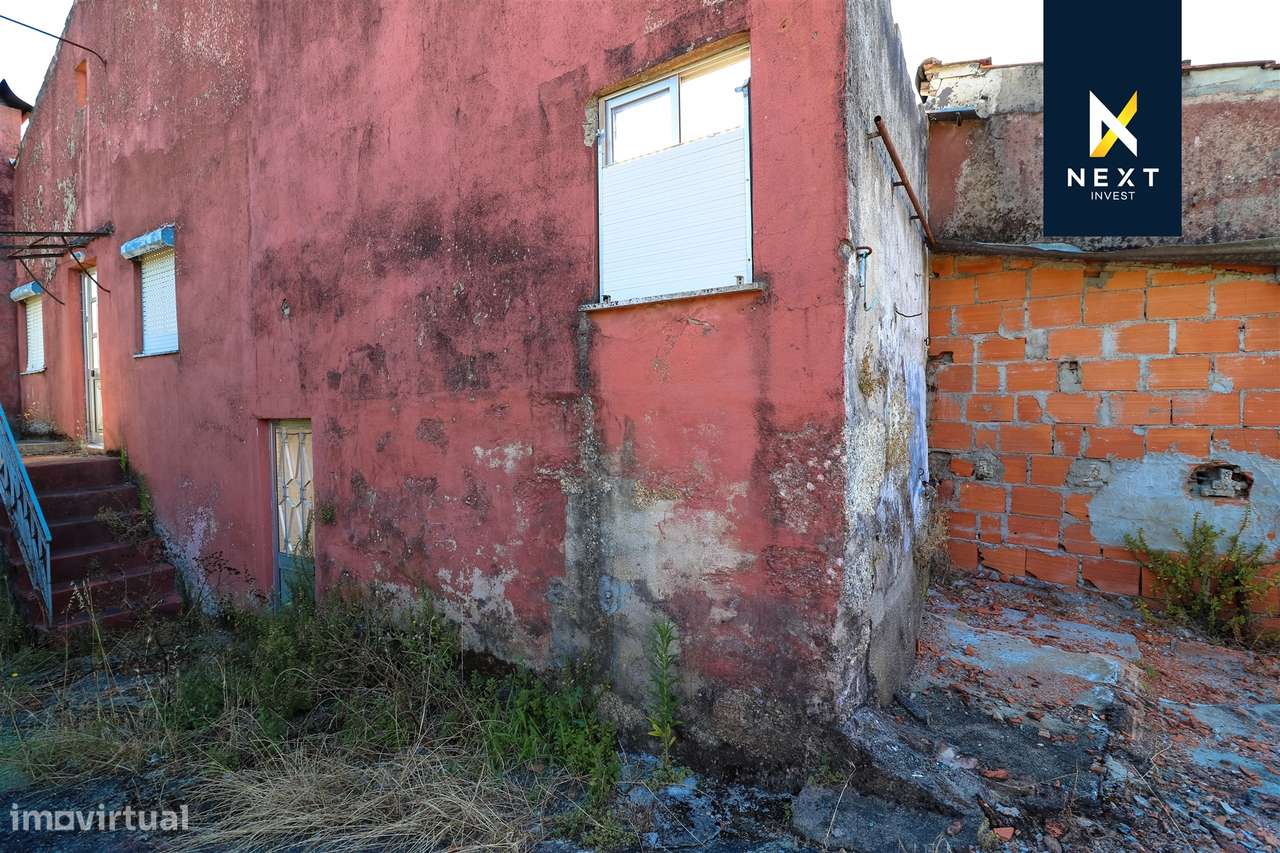 Moradia T4 Venda em Ranhados,Viseu - Grande imagem: 4/15