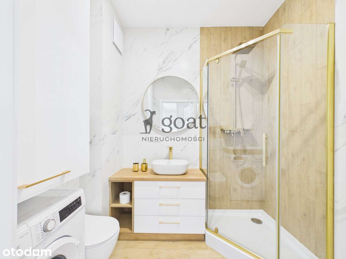 2pokoje | 41m2 | ujescisko cedrowa | bez pcc-11