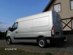 Nissan NV400 2.3dCi 125 - 4