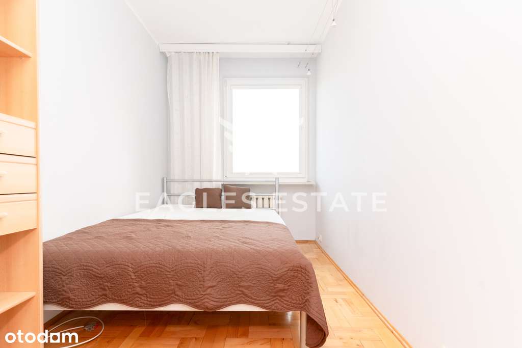 Blisko centrum, cisza i widok - ul. Kurpiowska - Pełny obrazek: 5/15