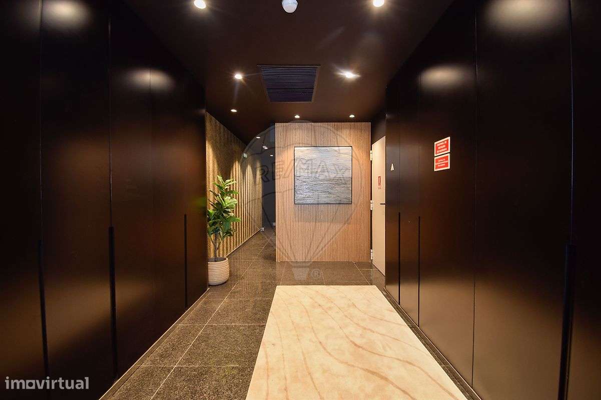 Apartamento T1 para arrendamento - Grande imagem: 2/20