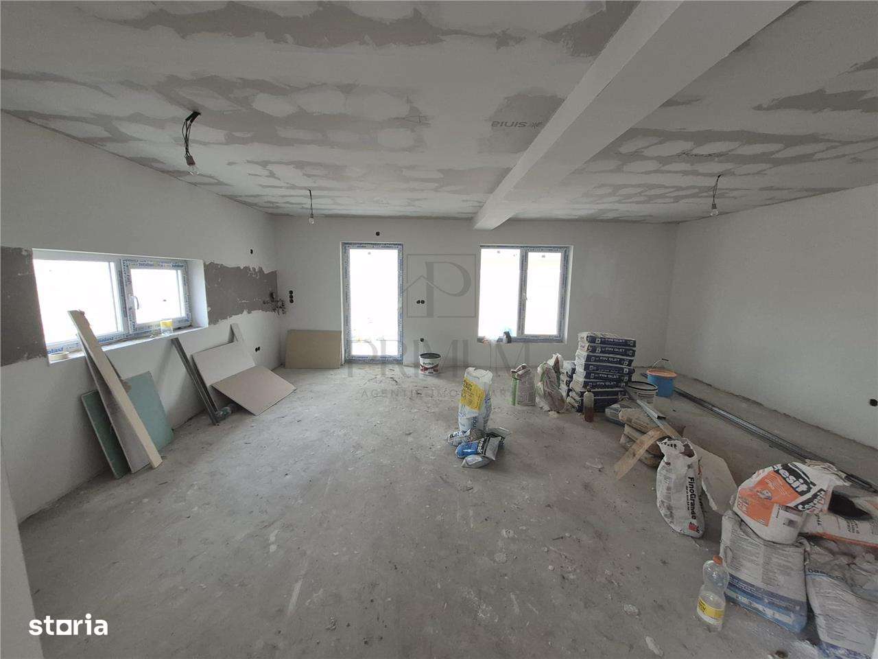 Duplex personalizare interioara - 388 mp teren - zona excelenta langa - Imagine principală: 5/12