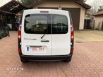 Renault Kangoo Maxi 90 koni *klima* euro 5 - 6