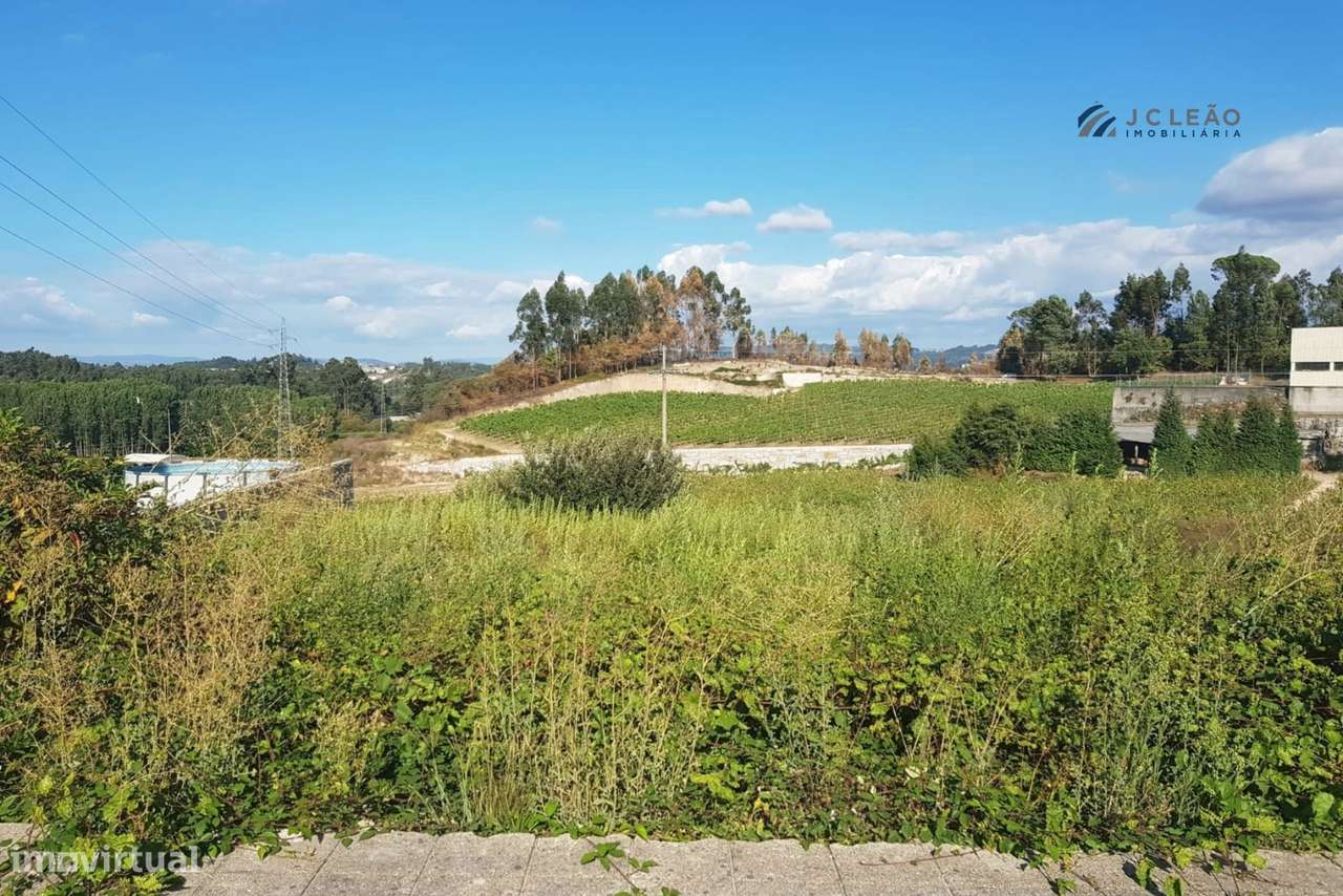 TERRENO URBANO PARA CONSTRUÇÃO – BESTEIROS, PAREDES 476 m² (340 m² + 1 - Grande imagem: 5/10