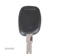 CHAVES COMPLETA PARA RENAULT TWINGO CLIO MASTER KANGOO - 5