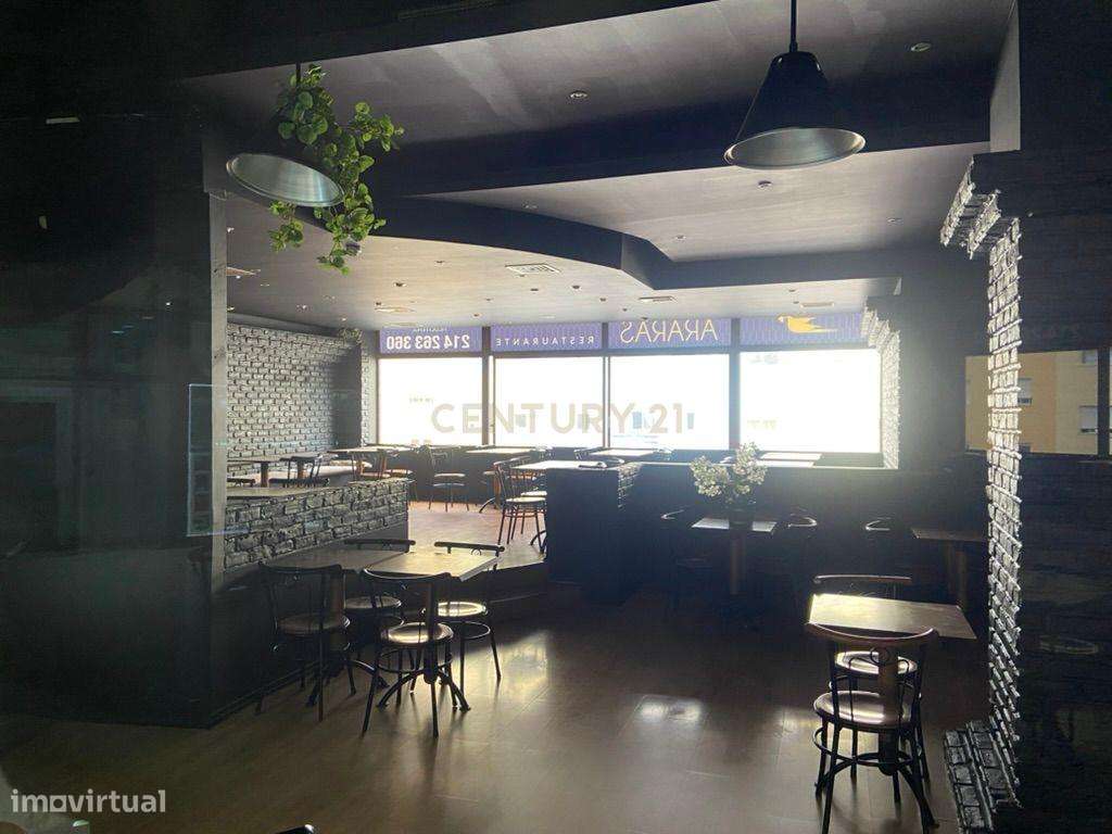 Loja no Centro Comercial de São Marcos – Agualva-Cacém - Grande imagem: 5/10